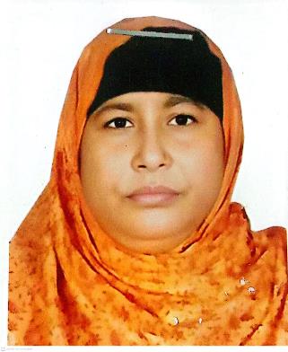Photo of Parven Akter